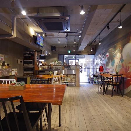 Oak Hostel Fuji Τόκιο Εξωτερικό φωτογραφία