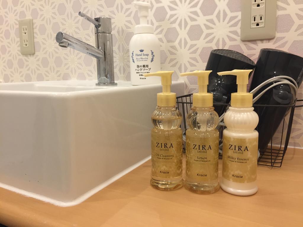 Oak Hostel Fuji Τόκιο Εξωτερικό φωτογραφία