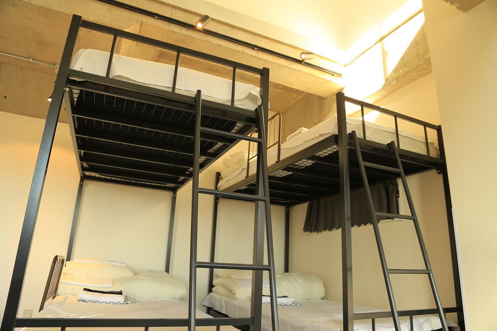 Oak Hostel Fuji Τόκιο Εξωτερικό φωτογραφία