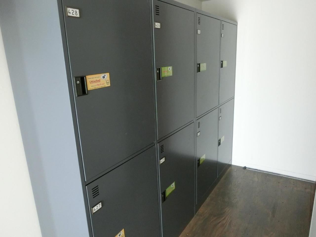 Oak Hostel Fuji Τόκιο Εξωτερικό φωτογραφία