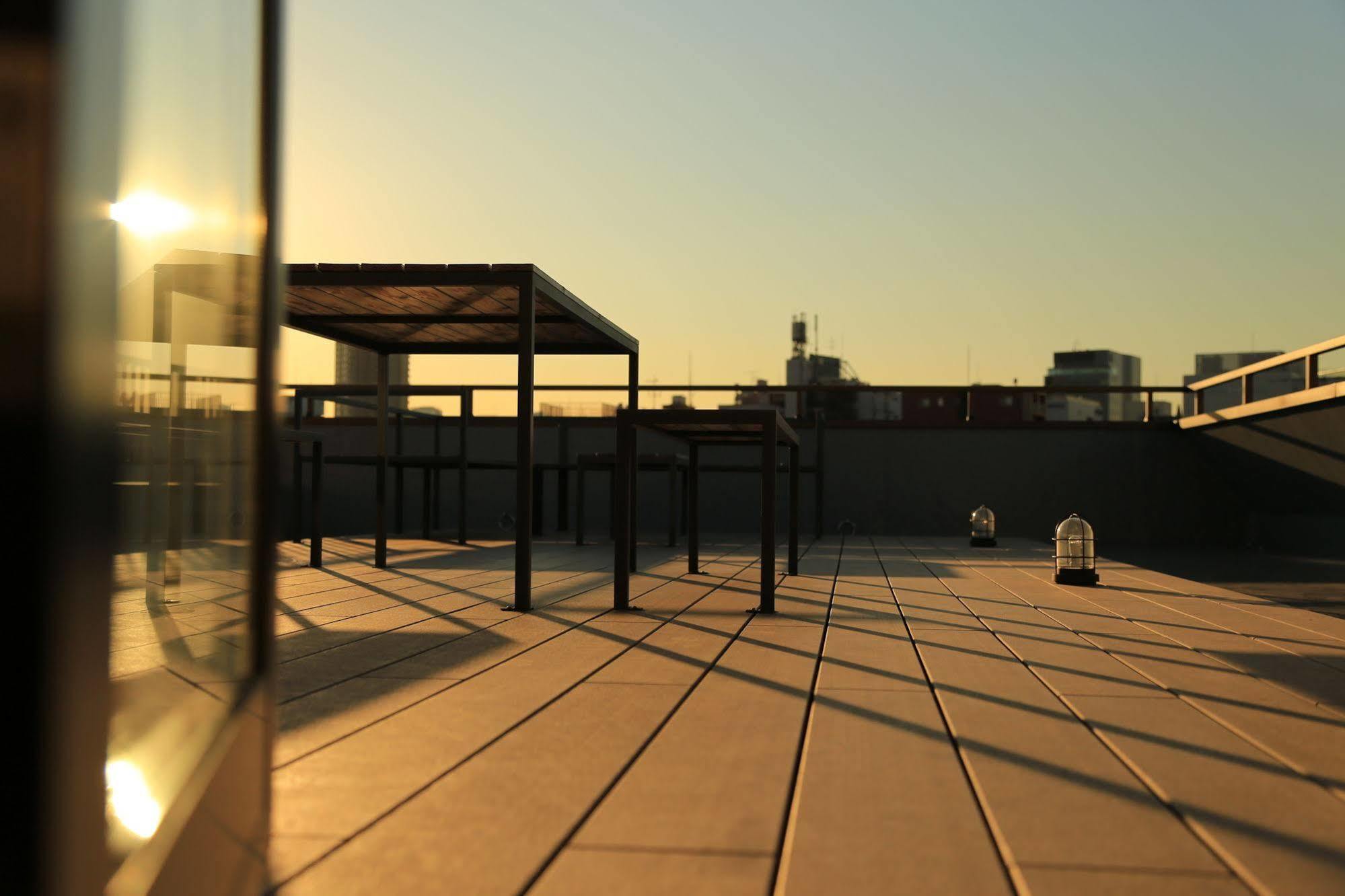 Oak Hostel Fuji Τόκιο Εξωτερικό φωτογραφία