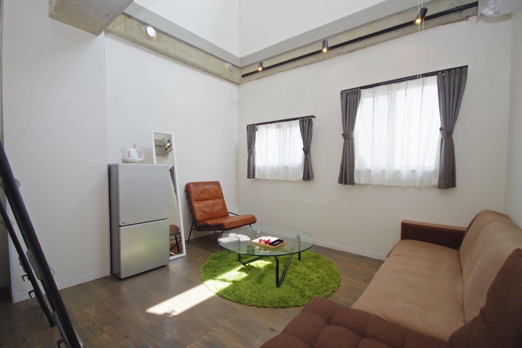 Oak Hostel Fuji Τόκιο Εξωτερικό φωτογραφία