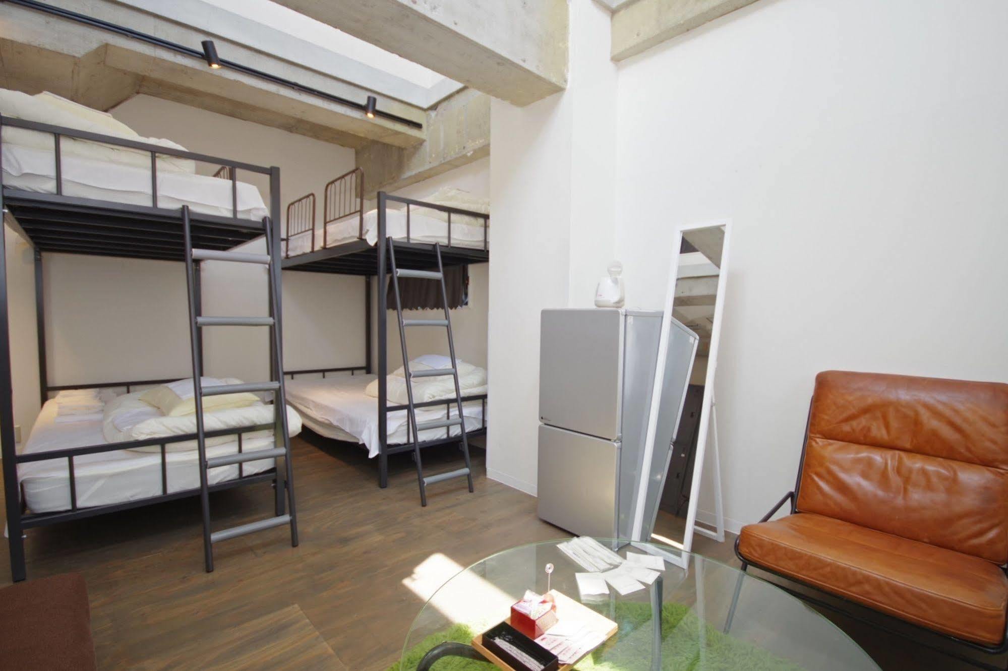 Oak Hostel Fuji Τόκιο Εξωτερικό φωτογραφία