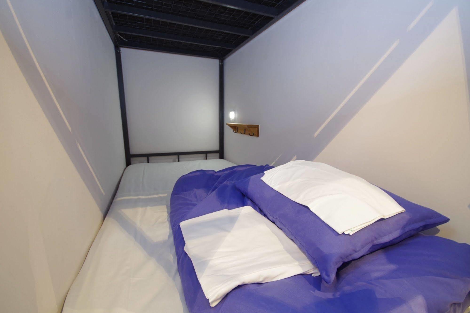 Oak Hostel Fuji Τόκιο Εξωτερικό φωτογραφία
