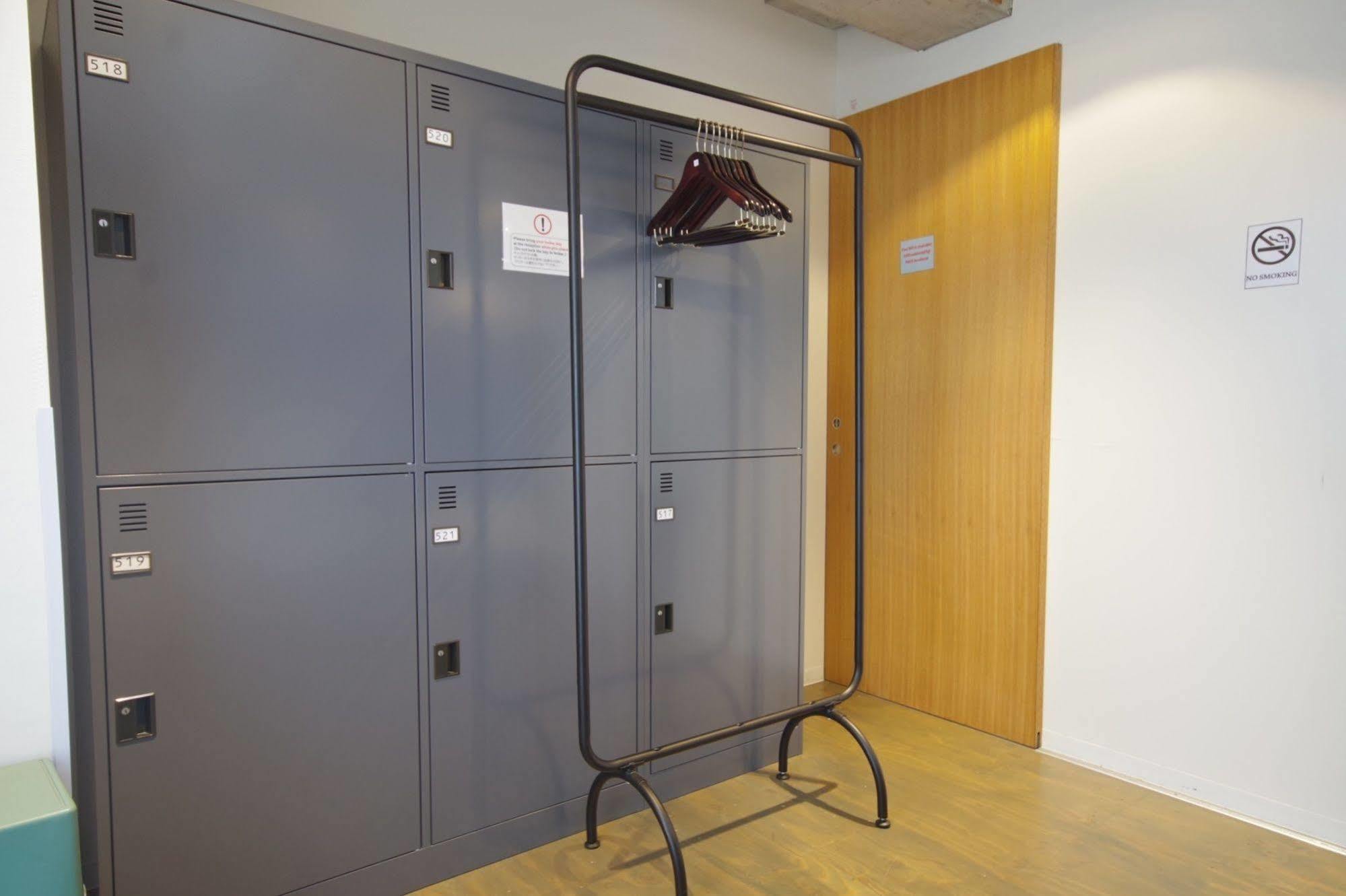 Oak Hostel Fuji Τόκιο Εξωτερικό φωτογραφία
